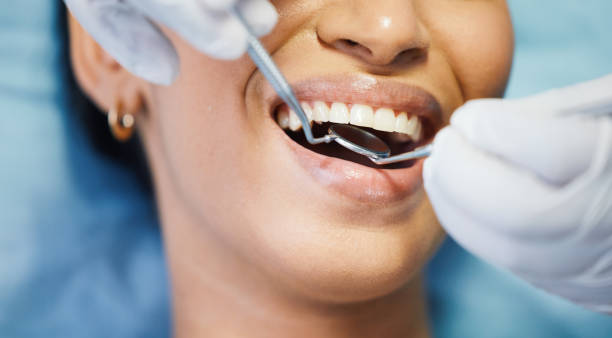 Best Mobile Emergency Dentist in Freeburg, IL