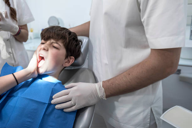 Best Orthodontic Emergency Dentist in Freeburg, IL
