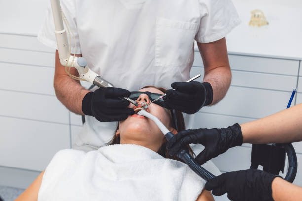 Best Emergency Root Canal Treatment in Freeburg, IL
