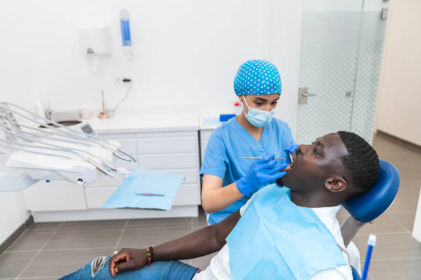 Best Holiday Emergency Dentist in Freeburg, IL
